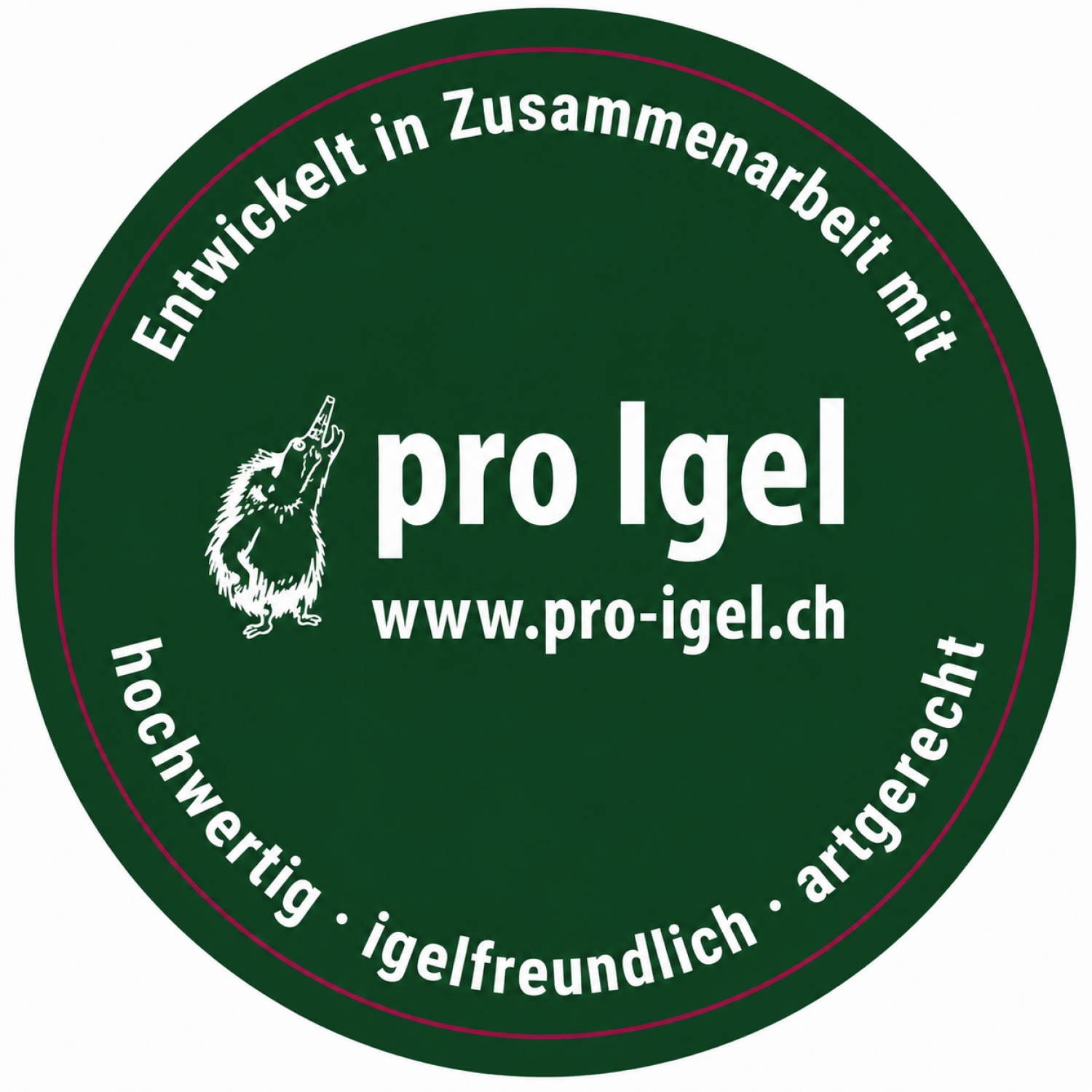 Igelfutter Igelpik Perfekt 40% Insekten - getreidefrei